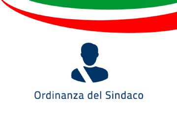 Ordinanza del Sindaco n. 7-2025