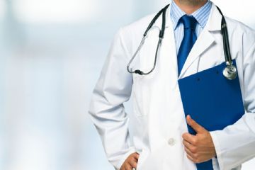 Orario Ambulatorio Medico Temporaneo Orario apertura 4-8 MAGGIO 2026